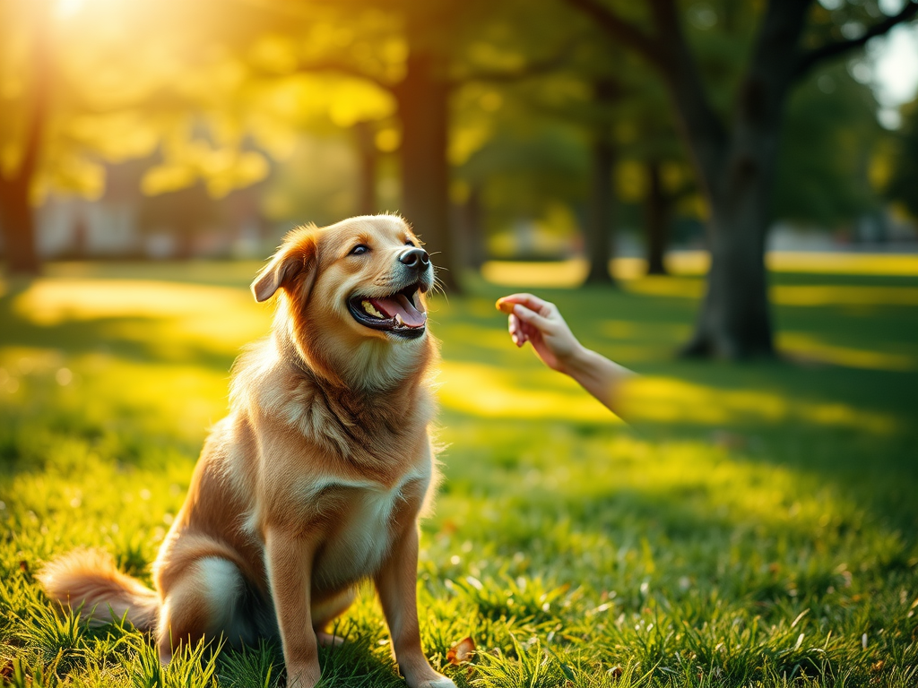 Consejos de adiestramiento canino